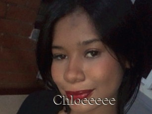 Chloeeeee