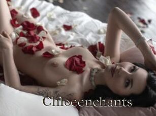 Chloeenchants