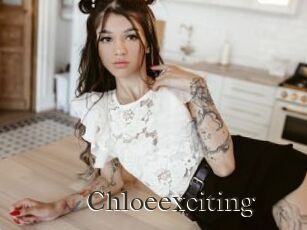 Chloeexciting