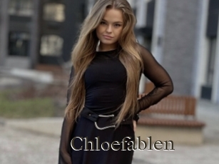 Chloefablen
