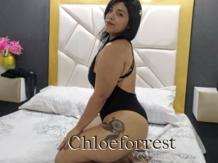 Chloeforrest