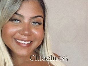 Chloehot55