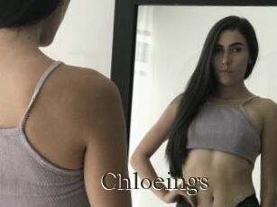 Chloeings