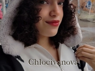 Chloeivanova