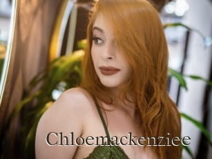 Chloemackenziee