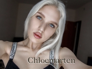 Chloemarten