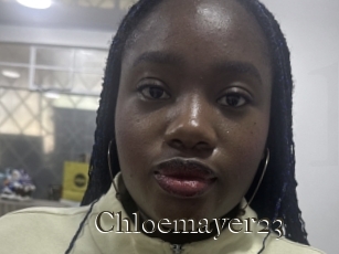 Chloemayer23