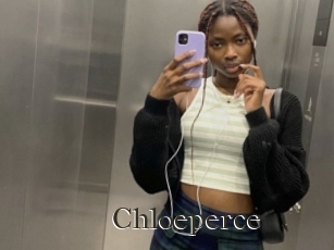 Chloeperce