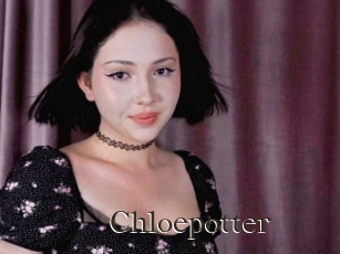 Chloepotter