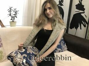 Chloerobbin