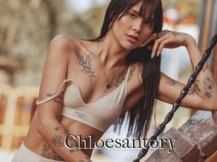 Chloesantory