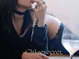 Chloesecret