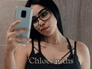 Chloesmiths