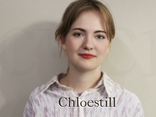 Chloestill