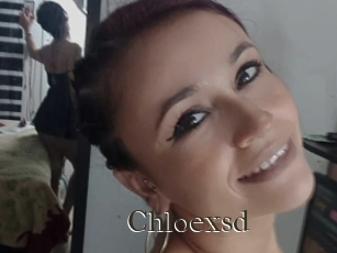 Chloexsd