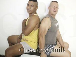 Chocalatenmilk