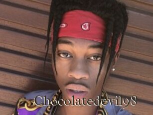 Chocolatedevil98