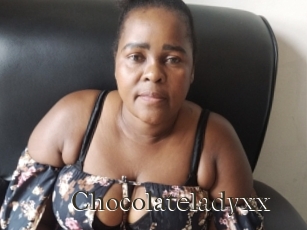 Chocolateladyxx