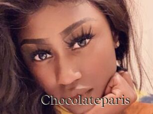 Chocolateparis
