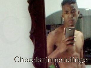 Chocolatinmandingo