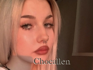 Choeallen