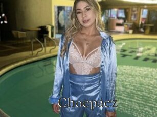Choepaez