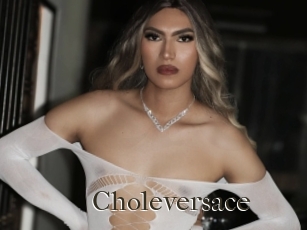 Choleversace