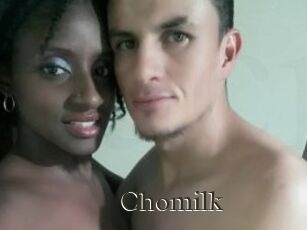 Chomilk