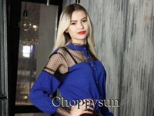 Choppysun