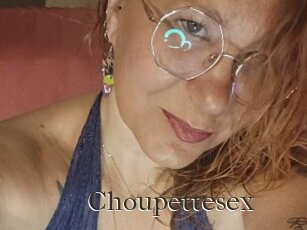 Choupettesex