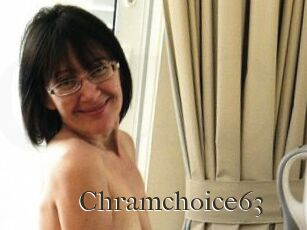 Chramchoice63