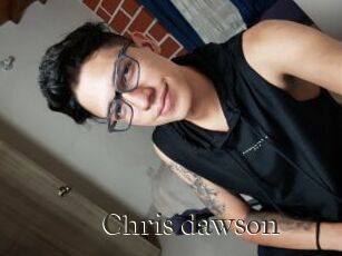 Chris_dawson
