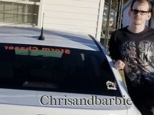 Chrisandbarbie