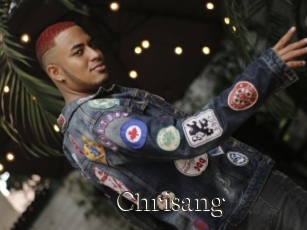 chrisang Cum crazy amateurs