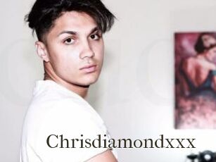 Chrisdiamondxxx