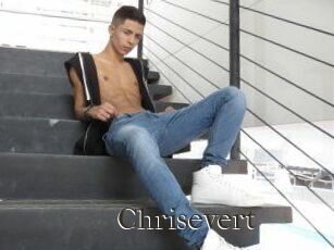 Chrisevert