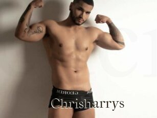 Chrisharrys