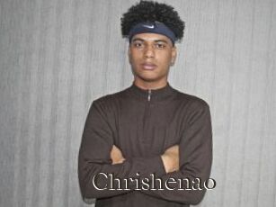 Chrishenao
