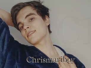 Chrismariboy