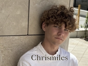 chrismiles Cum crazy amateurs
