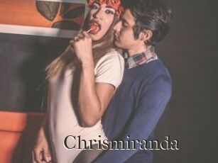 Chrismiranda