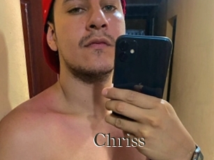 Chriss