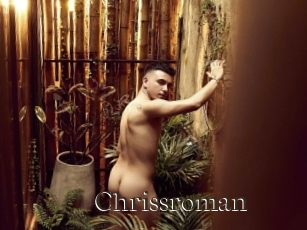 chrissroman Cum crazy amateurs