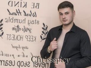 Chrissspicy