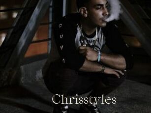 Chrisstyles
