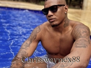 Chrisswaynex88