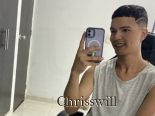 Chrisswill
