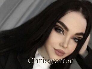 Chrissyorton