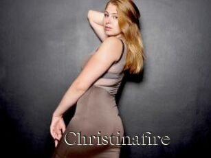 Christinafire
