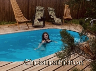 Christinahinton